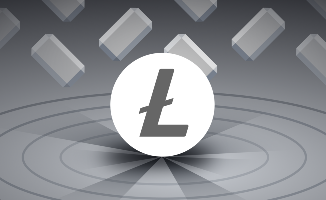 Средний срок удержания Litecoin составляет 2,6 года