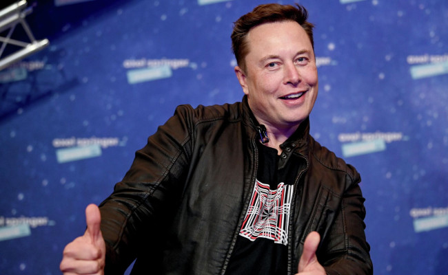 Elon Musk Gets Dogecoin Manipulation Lawsuit Dismissed