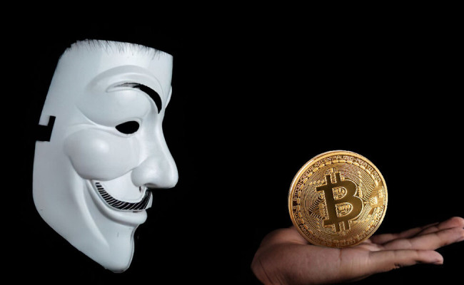 Истинный создатель Биткойна остается анонимным