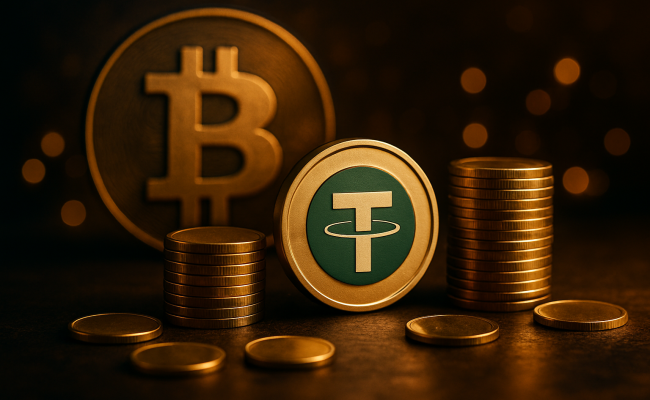 Tether Launches USDT on Bitcoin via RGB Protocol