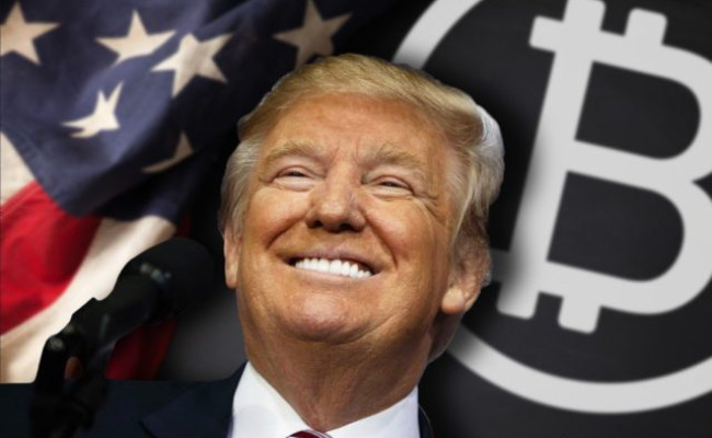 Trump's Return to the Cryptocurrency Market and Its Impact on the Market