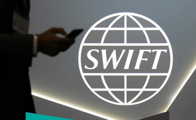 SWIFT планирует запустить новую платформу цифровых валют