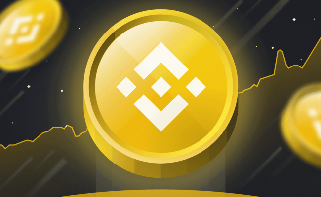 BNB возвращается на четвертое место