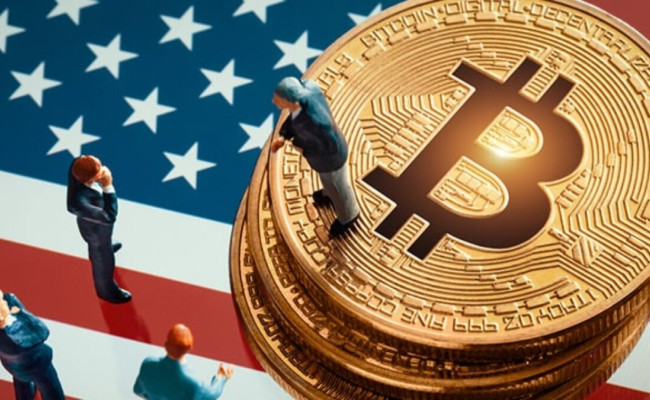 Крупная распродажа биткоинов неизбежна?