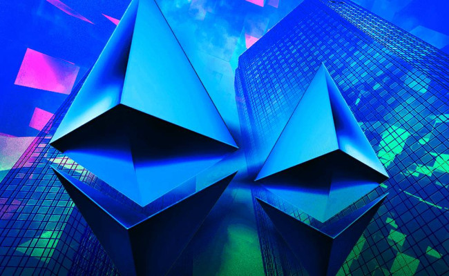 GF Securities unveils Hong Kong's first tokenized security Commercial Paper on the Ethereum Blockchain