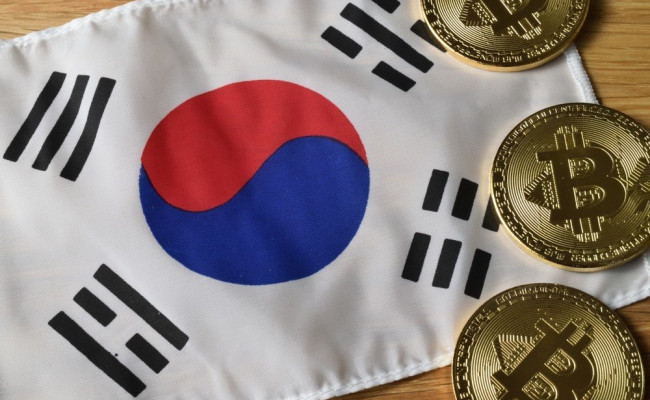 В Южной Корее нет стратегического резерва биткоинов