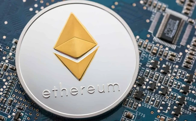 Путь к $4000 Ethereum