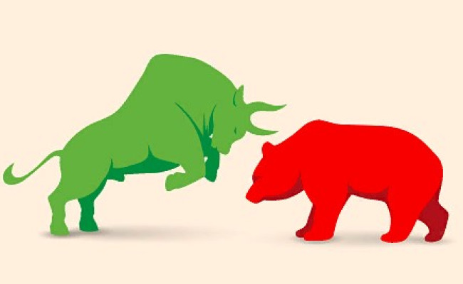 Где  дно цены биткоина? 3  уровня, основанных на фактах