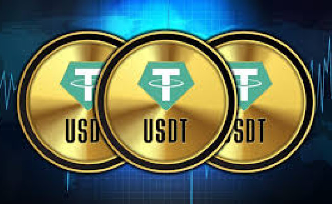 Стейблкоин  Tether отмечает 10-летие