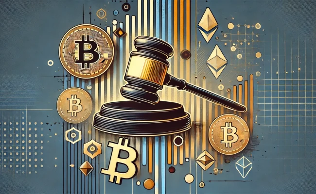 President Trump's Congress Launches Investigation into Biden's Crypto Debanking