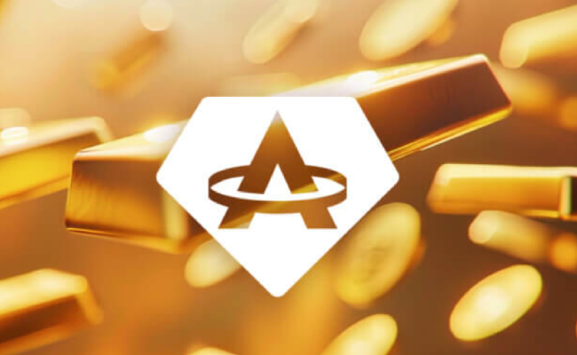 Tether запускает стейблкоин, обеспеченный золотом