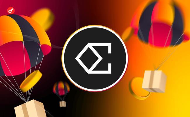 Ethena Labs представила свой стейблкоин USDe