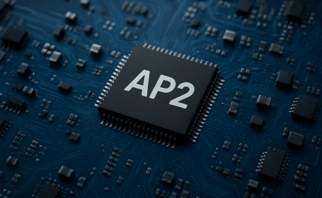 Google launches agent payment protocol AP2