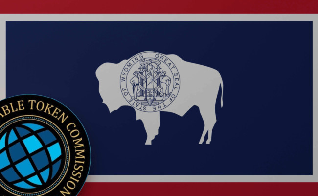 Вайоминг собирается запустить свой стейблкоин