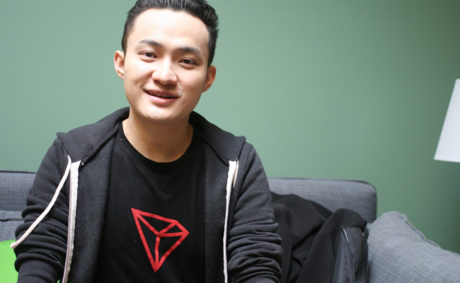 Crypto Market Collapse Could Change If Germany Accepts Justin Sun's Proposal