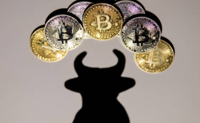 BTC поднялся выше $58 тыс. после публикаций данных по индексу потребительских цен