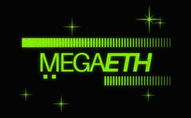 Виталик Бутерин поддержал новый блокчейн MegaETH