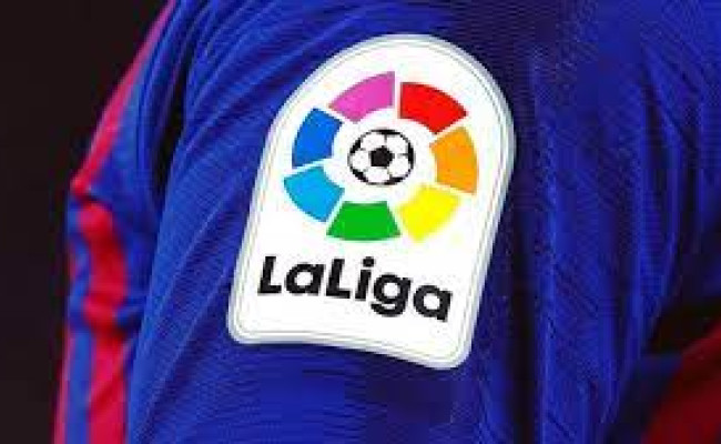 Bitget announced the start of cooperation with the Spanish La Liga