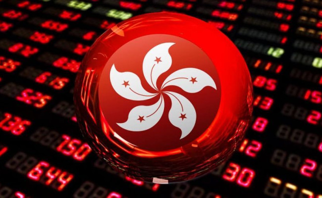 Hong Kong government proposes plan to exempt cryptocurrencies from taxes