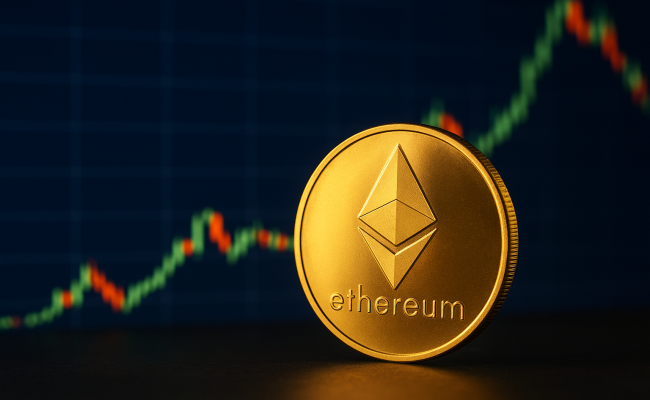 Ethereum Whales Strengthen Their Positions and Set the Stage for Growth