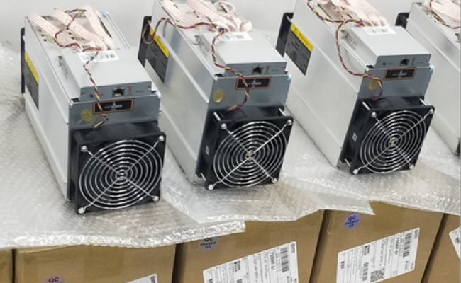 Китайский автодилер Cango инвестирует в майнинг биткоинов