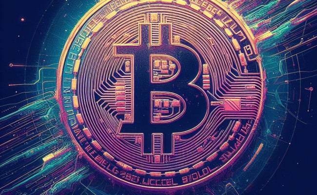 Bitcoin's path to $200 thousand