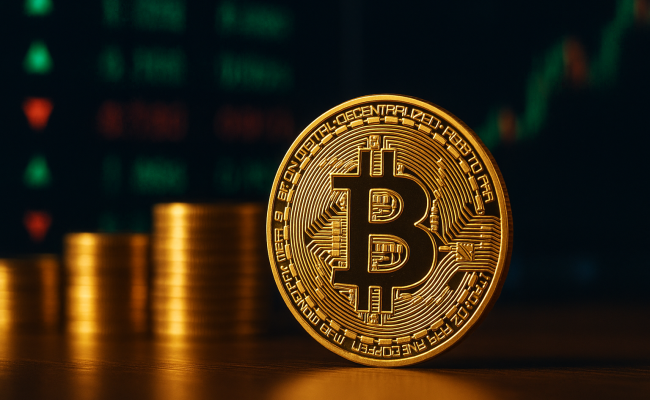 Как цена биткоина может достигнуть 1 млн долларов