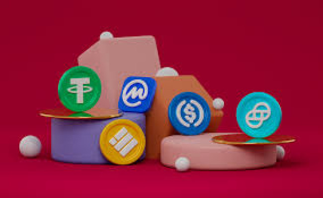 👍Стейблкоины достигли рекордной рыночной капитализации почти в 170 млрд долларов