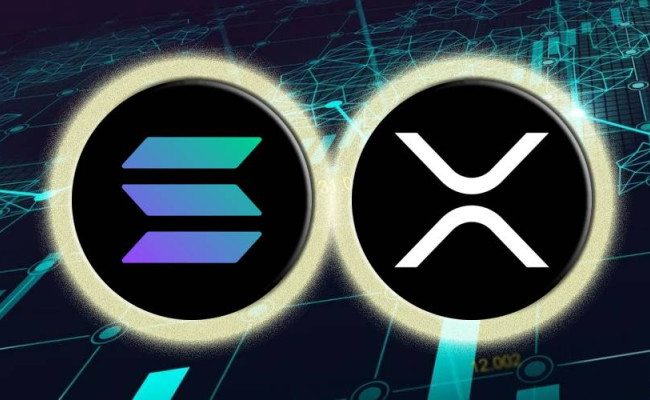 👍Bitget усиливает свою поддержку Solana на фоне потенциального одобрения ETF