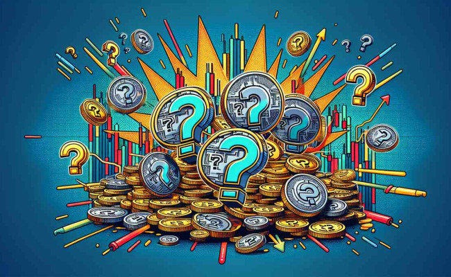 🤑Is the altcoin season just around the corner?