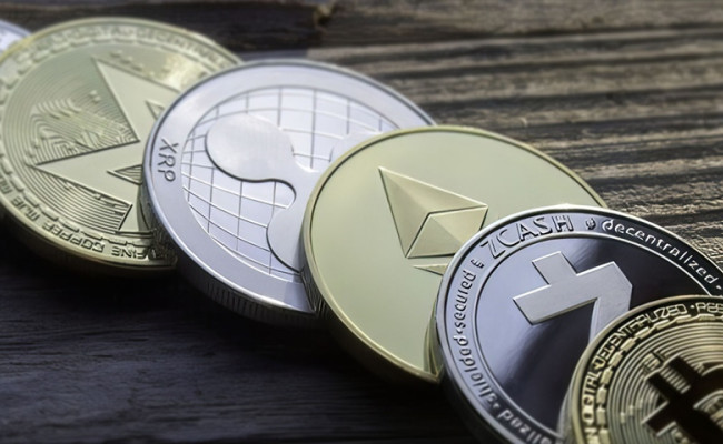 Альтсезон на горизонте?