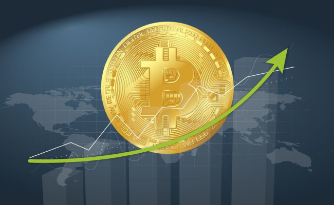 Путь Биткойна к $250 000