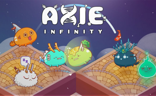 Основатель Axie Infinity потерял почти 10 миллионов долларов из-за взлома личного криптокошелька