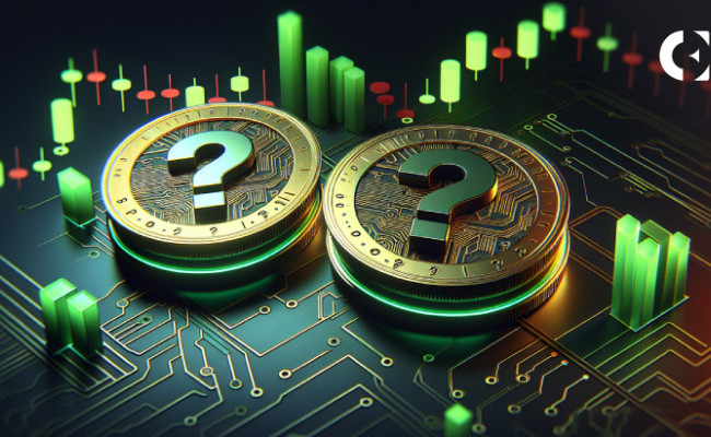 👍 Аналитики: Монеты с искусственным интеллектом скоро будут доминировать на рынке