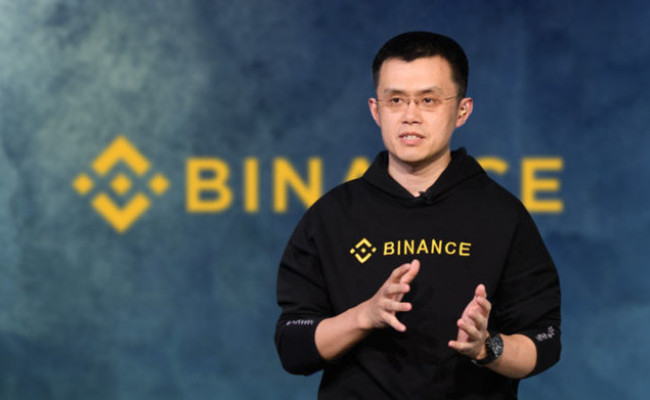 4 Months Later: Changpeng Zhao Released From Custody, BNB Surges Above $600