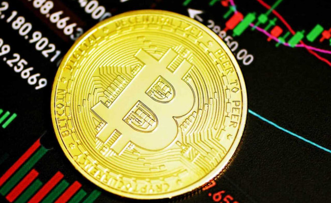 Study: Bitcoin Becoming Key 'Liquidity Barometer'