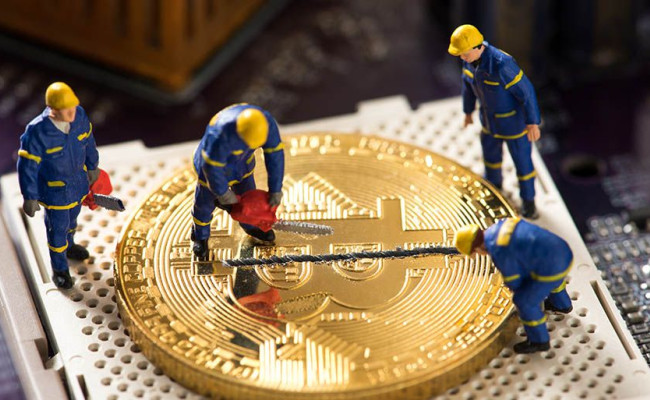 Ажиотаж вокруг халвинга биткойнов: отделяем факты от вымысла