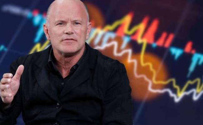 🤔 Криптомиллиардер Новограц считает, что 2024 год является ключевым для индустрии майнинга биткоинов