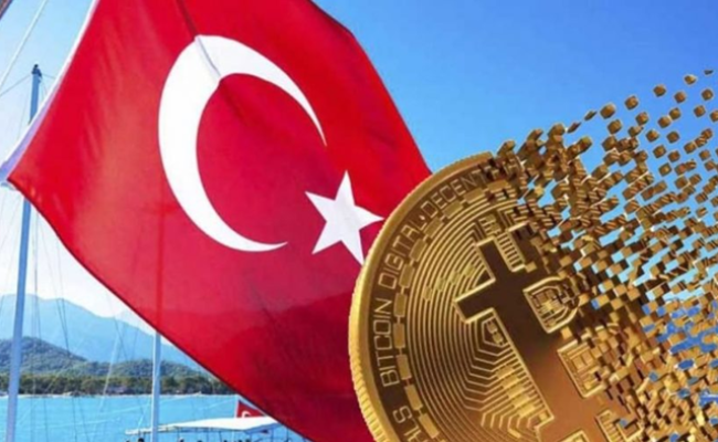 Совет по рынкам капитала Турции представил новые правила для rкриптовалют в 2025 году