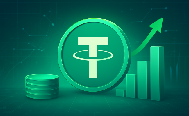 Tether Launches New Stablecoin USAT Under the Leadership of Bo Hines