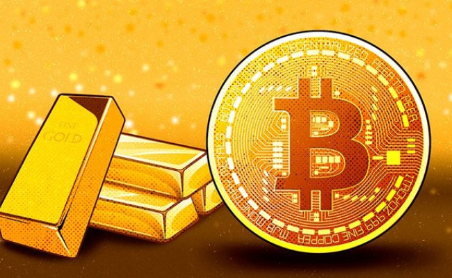 Bitcoin Above $62K, US Stock Market Falls, More: Fed Rate Cut Impacts