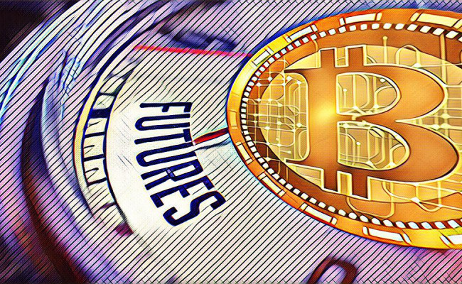 Гонконг представит первый в Азии обратный продукт по фьючерсам на биткоин