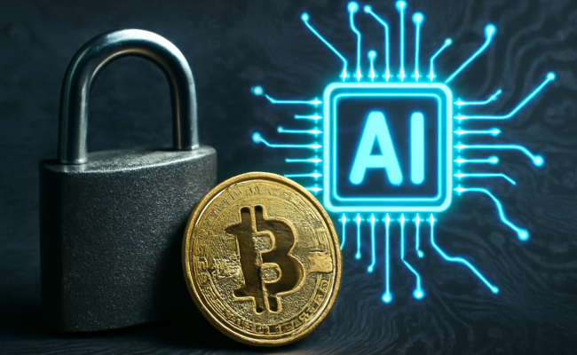 Мошенничество с крипто кошельками