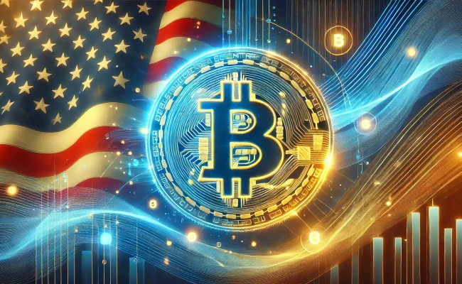 Стратегические резервы биткоинов США могут позволить купить BTC на сумму $23 млрд