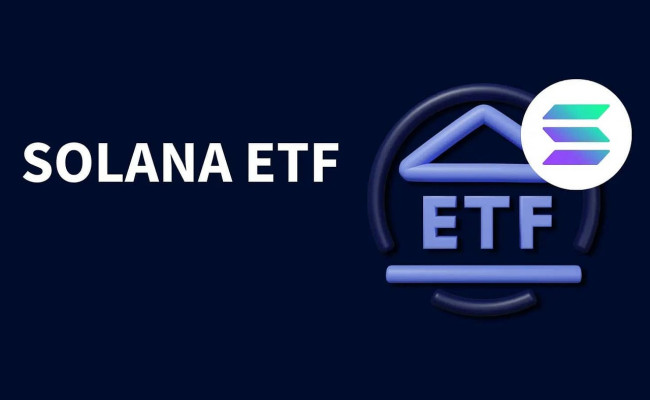 ❤️Brazilian regulator approves second Solana ETF in the country