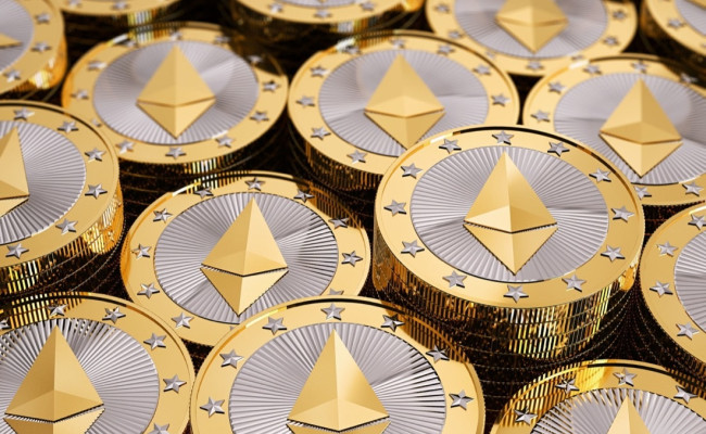 ETH at $5,000 Still on the Menu for 2024