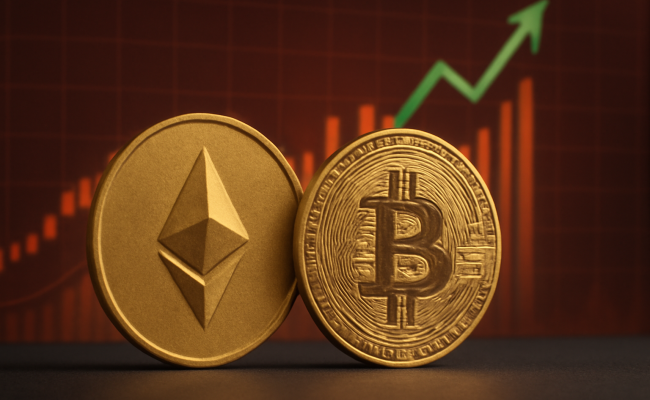 Южная Корея готовится разрешить корпоративные инвестиции в криптовалюты с лимитом 5%