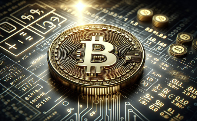 Can bitcoin almost reach 250,000?