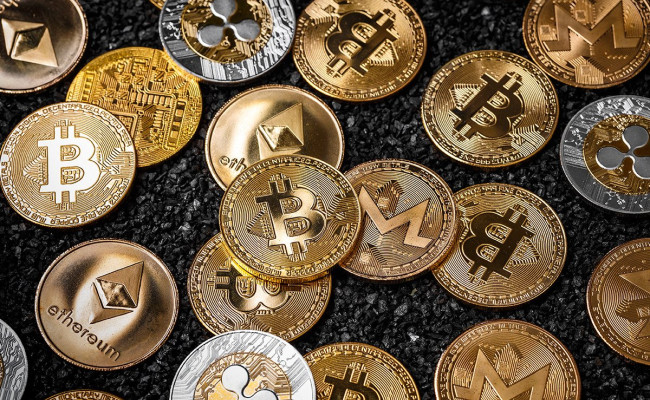 Пять многообещающих альткойнов, за которыми стоит последить в мае