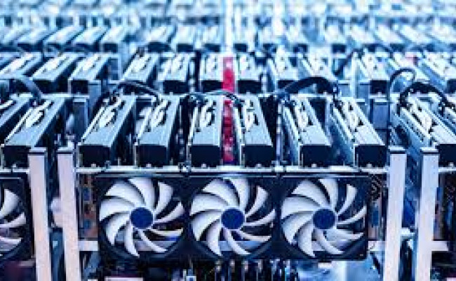 Как майнеры способствуют дальнейшему росту цен